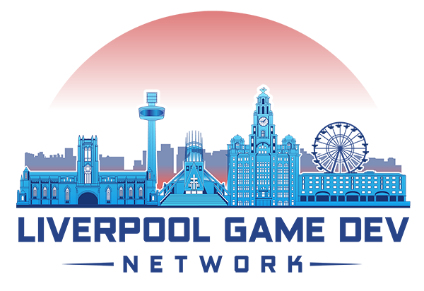 Liverpool Game Dev Network logo