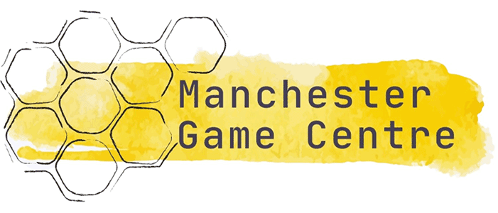 Manchester Game Centre